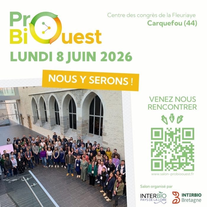 Post rs exposant pbo 2026